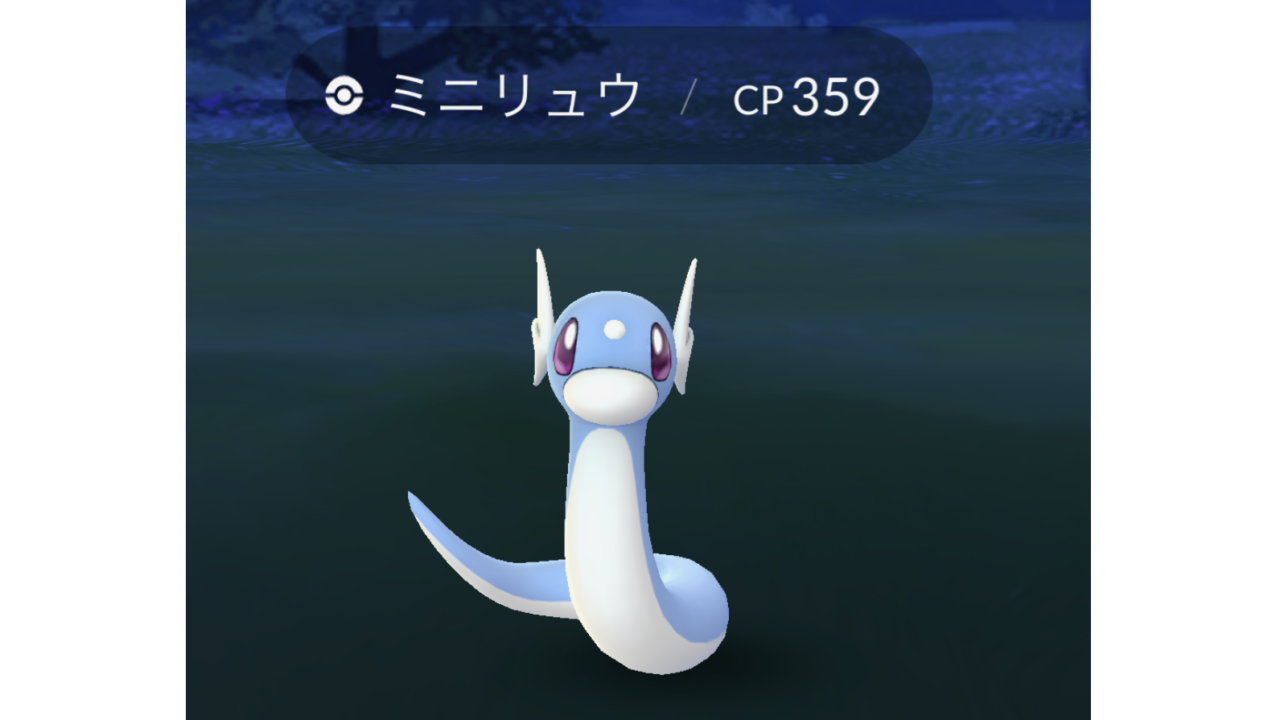 ポケモンgo 色違い 進化させるべき