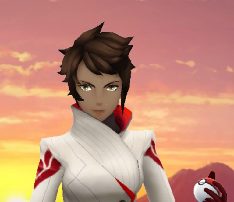 【ポケモンGO】チームリーダー対戦ガイド！手持ちポケモン・報酬とバトル対策｜ポケらく