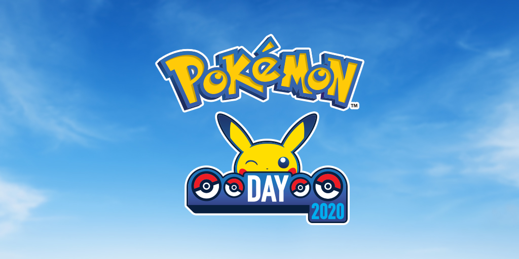 ポケモンgo Pokemon Day 記念でとんがり帽子 コピーポケモンをゲット 情報 やることまとめ ポケらく