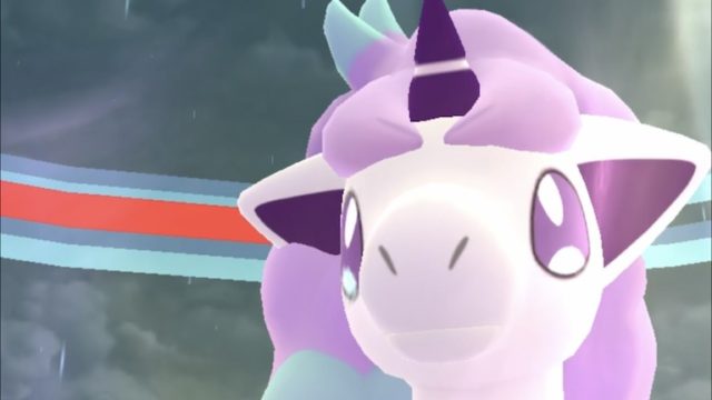 ポケモンgo ガラルポニータ色違い実装 入手方法 進化の流れまとめ ポケらく