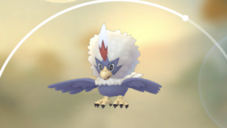 ポケモンgo フシデの色違い 入手方法と進化先ペンドラーの強さ ポケらく