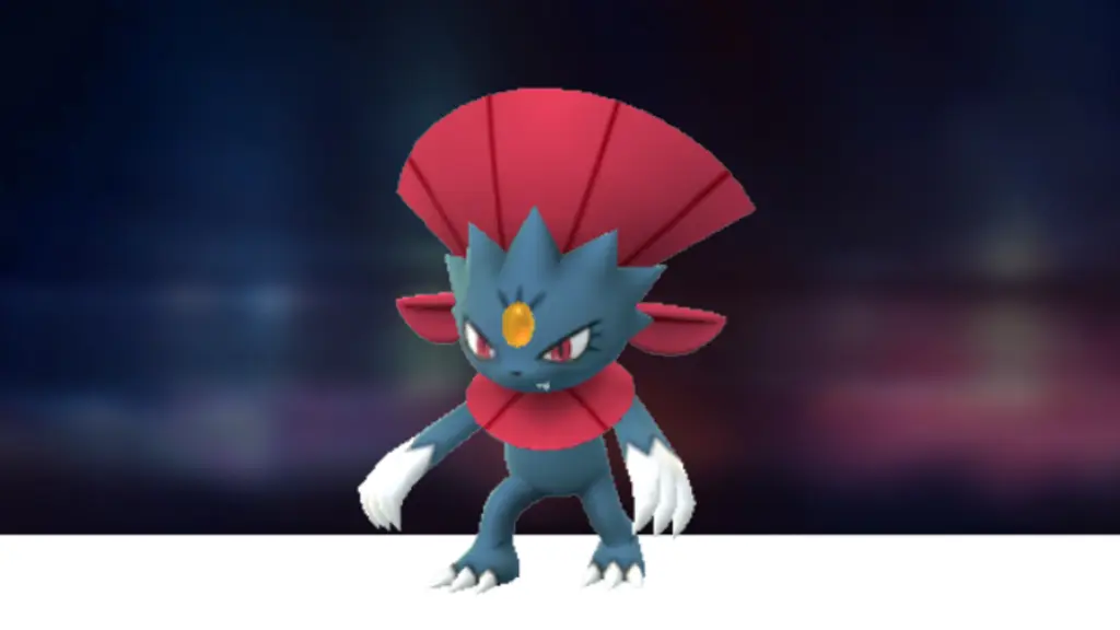 マニューラのおすすめ技と強さ:あく・こおりの両刀おすすめアタッカー!