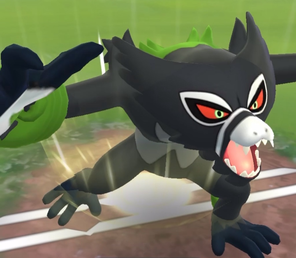 ザルードのバトル別おすすめ技と強さ:優秀種族値・技で幅広く活躍!