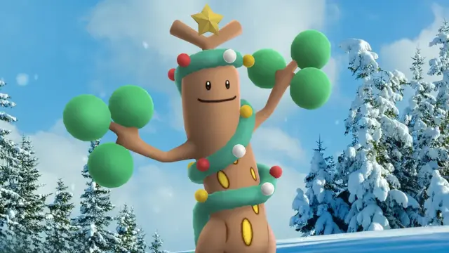 ホリデーウソッキーの入手方法・色違い