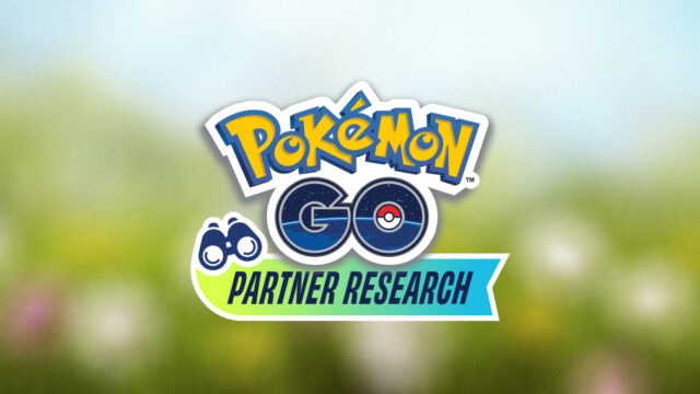 ポケモンgo パートナーリサーチ開催期間 参加方法 出現ポケモン 過去開催履歴まとめ ポケらく