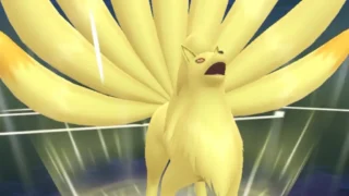 キュウコンのおすすめ技・バトル性能評価