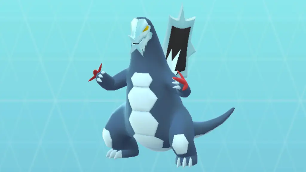 ポケモンGO】セグレイブ個体値CP早見表：PvP理想個体値ランキング