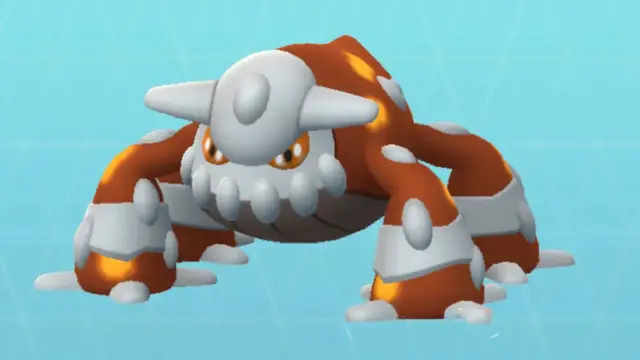 ヒードラン個体値CP一覧