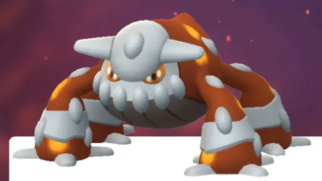 ヒードランバトル性能評価