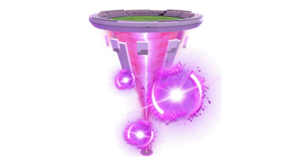 パワースポット情報まとめ