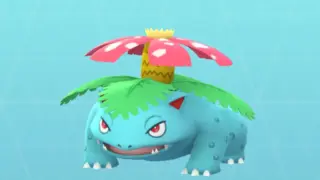 フシギバナ個体値CP早見表