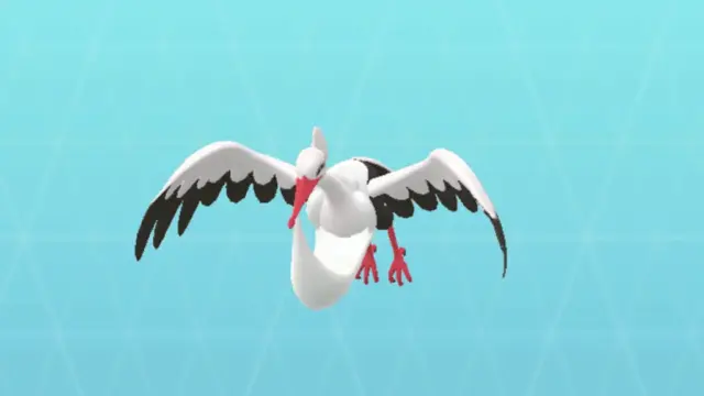 オトシドリ個体値CP一覧