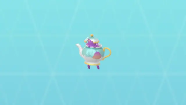 ポットデス個体値CP一覧