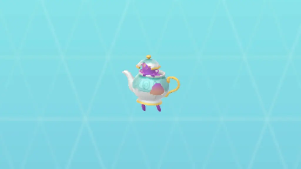 ポットデス個体値CP一覧