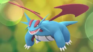 ボーマンダの入手方法・バトル性能評価