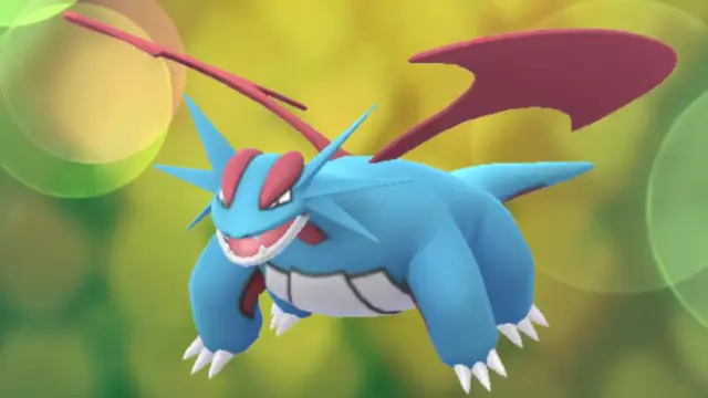 ボーマンダの入手方法・バトル性能評価