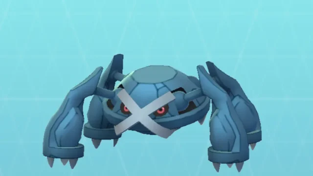 メタグロス