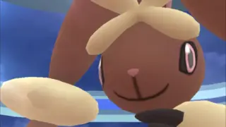 メガミミロップ対策