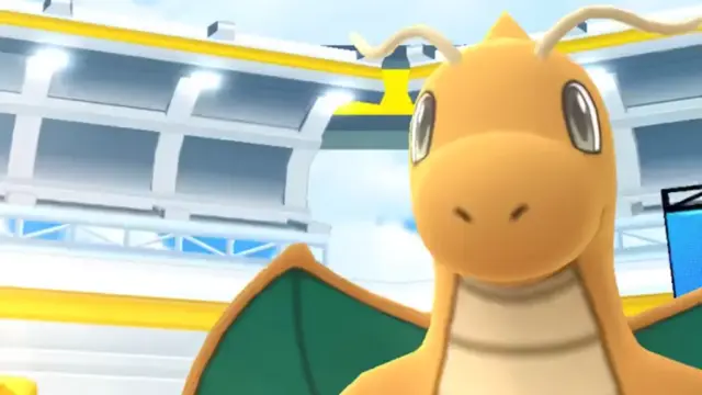 カイリューレイドバトル対策