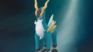 コバルオンの入手方法・バトル性能評価