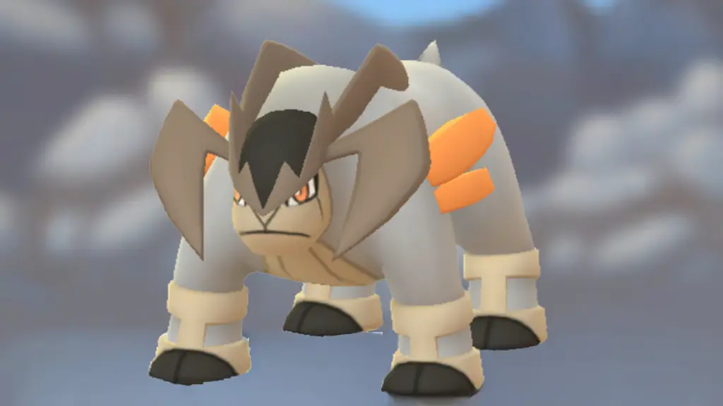 テラキオンの入手方法・おすすめ技と強さ：特別技は「せいなるつるぎ」