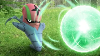 アギルダーのおすすめ技とバトル性能評価