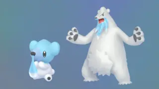 クマシュンの色違い・コスチューム姿・入手方法・進化