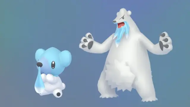 クマシュンの色違い・コスチューム姿・入手方法・進化