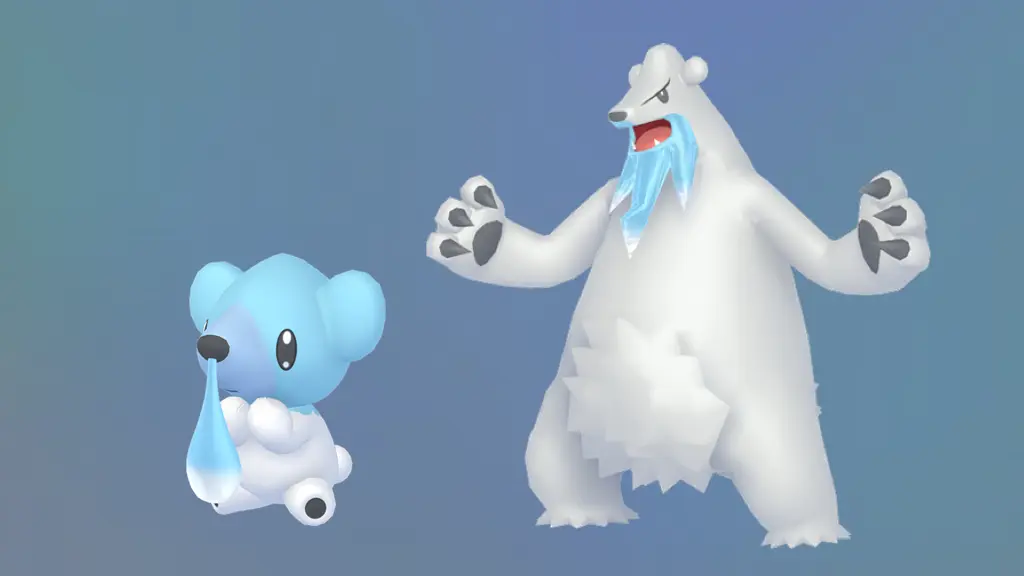 クマシュンの色違い・コスチューム姿・入手方法・進化