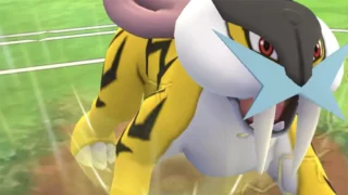 ライコウバトル性能評価とおすすめ技