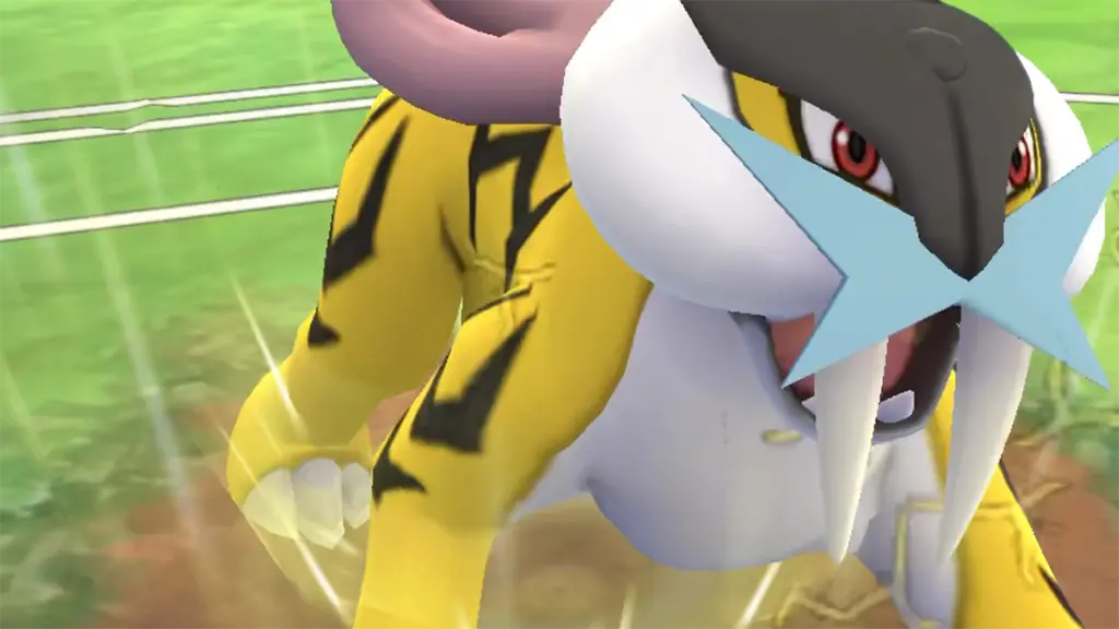 ライコウバトル性能評価とおすすめ技