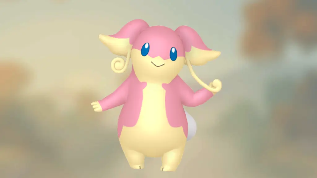 タブンネ