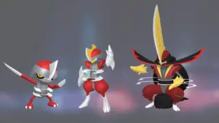 コマタナキリキザンドドゲザン