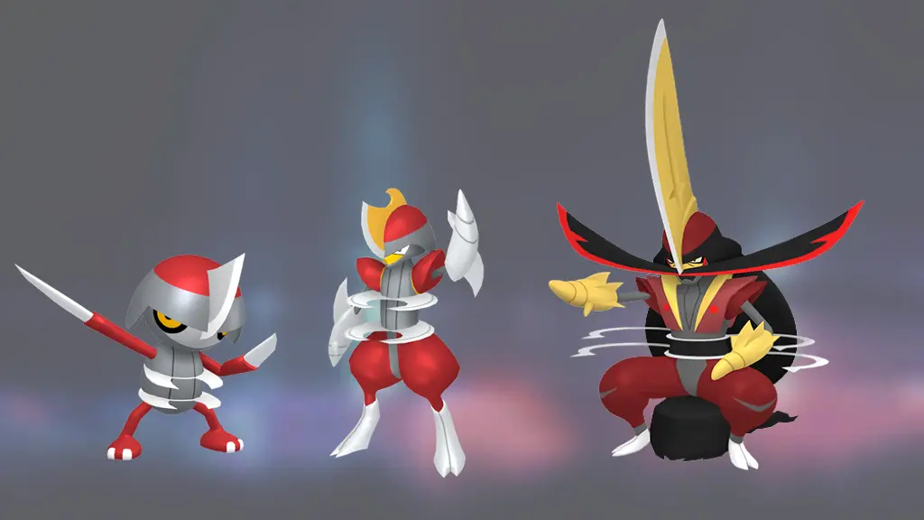 コマタナキリキザンドドゲザン