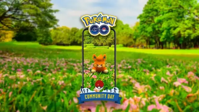 パモコミュニティデイ