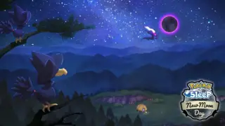 ニュームーンデー