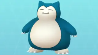 カビゴン個体値CP一覧