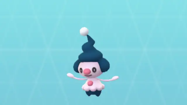 マネネ図鑑
