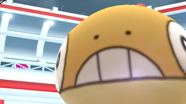 ズルッグ対策