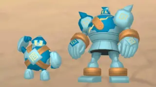ゴビットゴルーグ