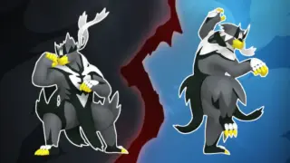 ウーラオスおすすめ進化先