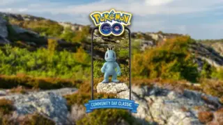 ワンリキー復刻コミュニティデイ