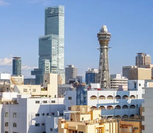 ゴーフェス2025大阪ロケーション背景