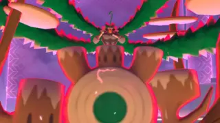 キョダイマックスゴリランダー対策