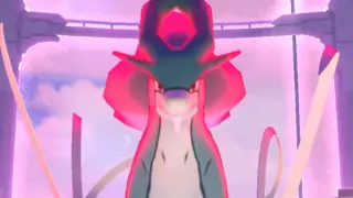 ダイマックススイクンマックスバトル