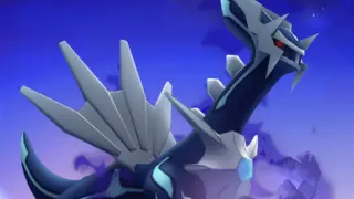 シャドウディアルガ