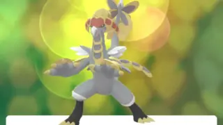 ジャラランガバトル性能評価