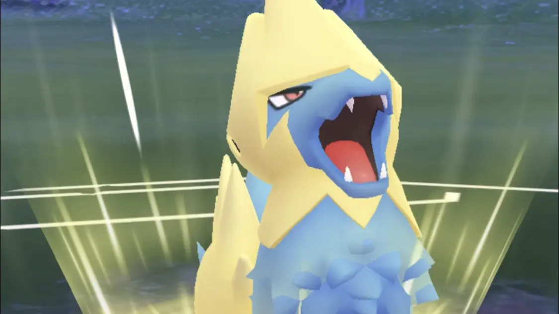 ライボルトバトル性能評価