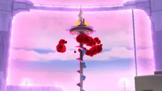 キョダイマックスインテレオンマックスバトル