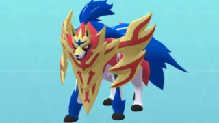 ザマゼンタたてのおう個体値CP一覧